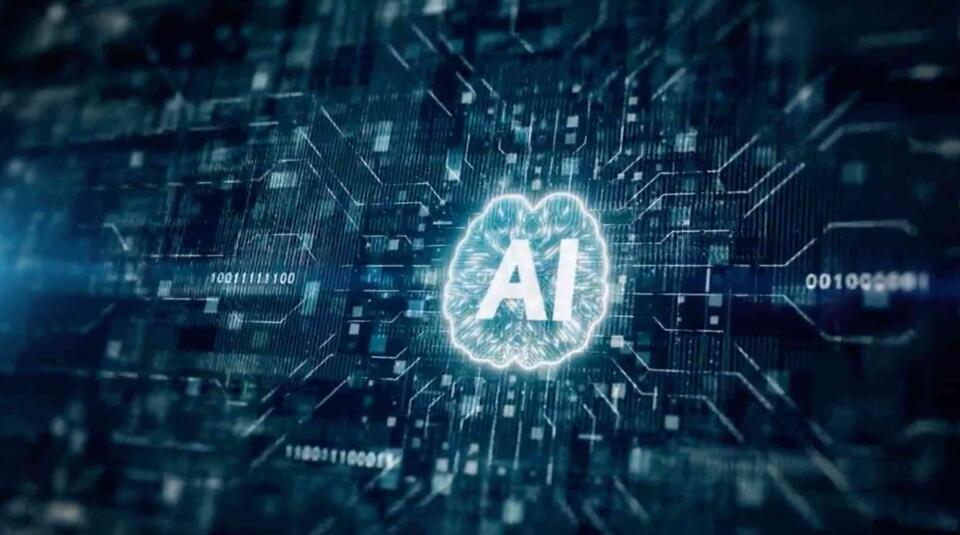 AI with reasoning powers
