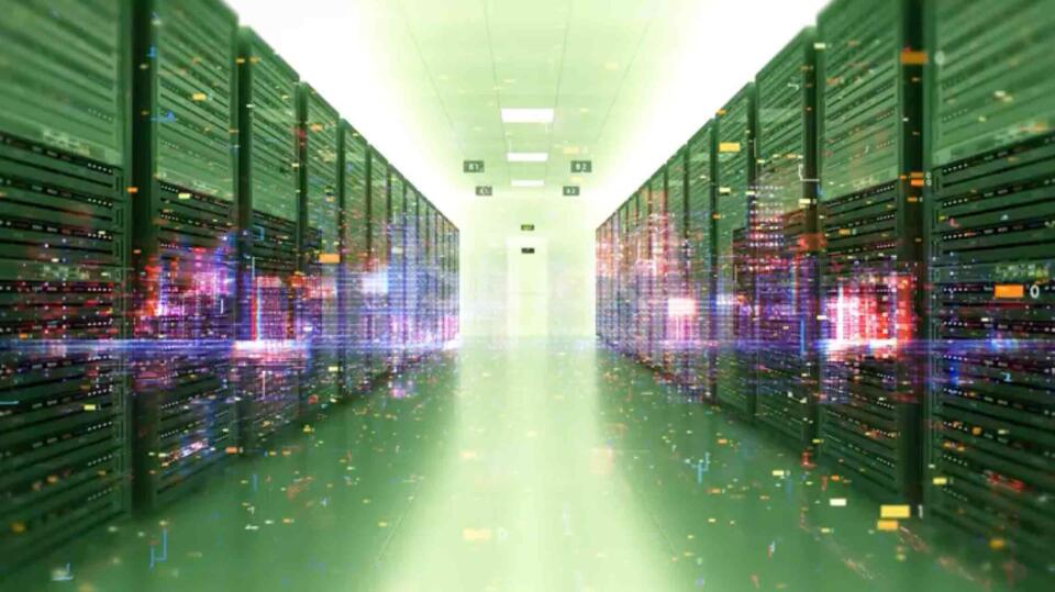 From a server farm to an energy ecosystem