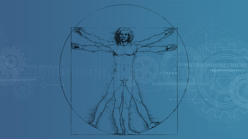 Die Da-Vinci-Formel