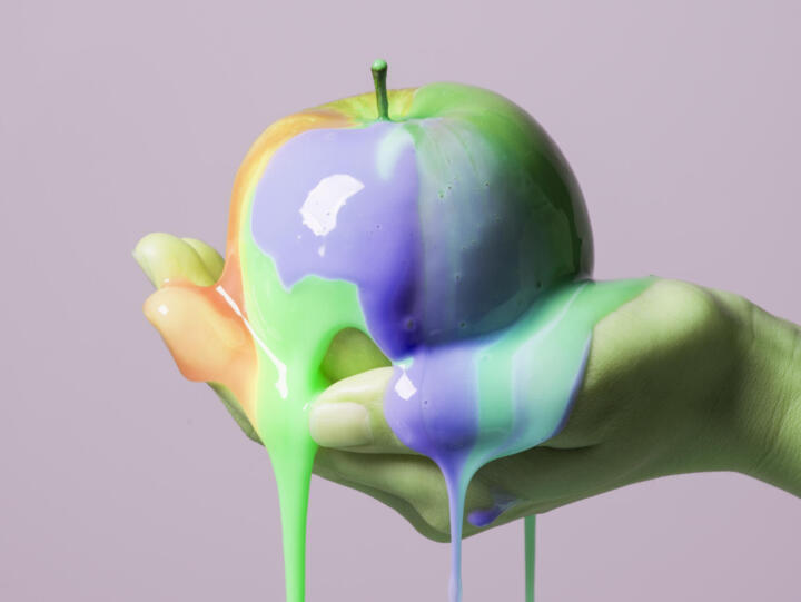 Biointegration – paints made from plant starch: More and more coatings and paint ...