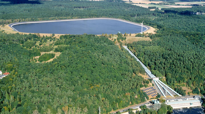 Energy storage systems of the future