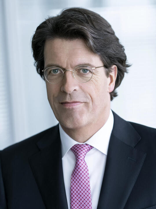 Schaeffler at CES 2026: Technologies that move the future