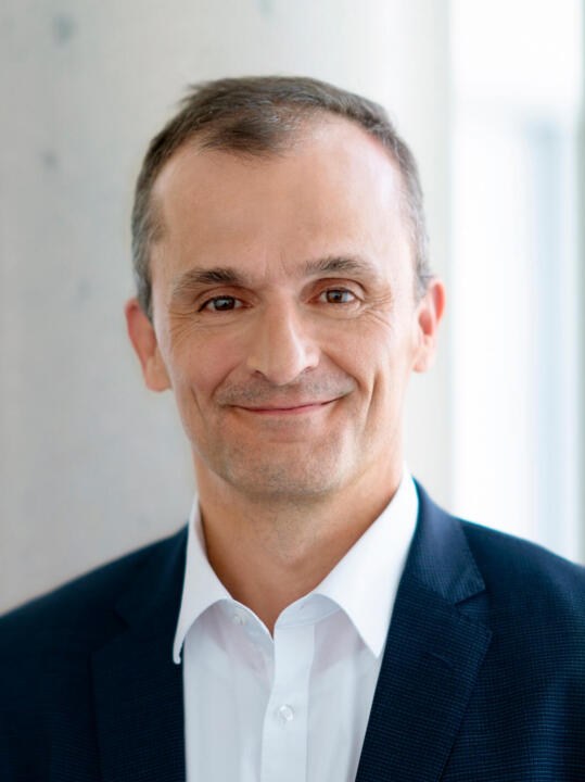 Heading into the future with Schaeffler￼