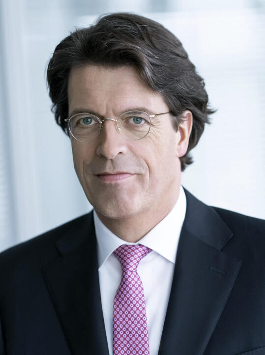 Schaeffler at CES 2026: Technologies that move the future