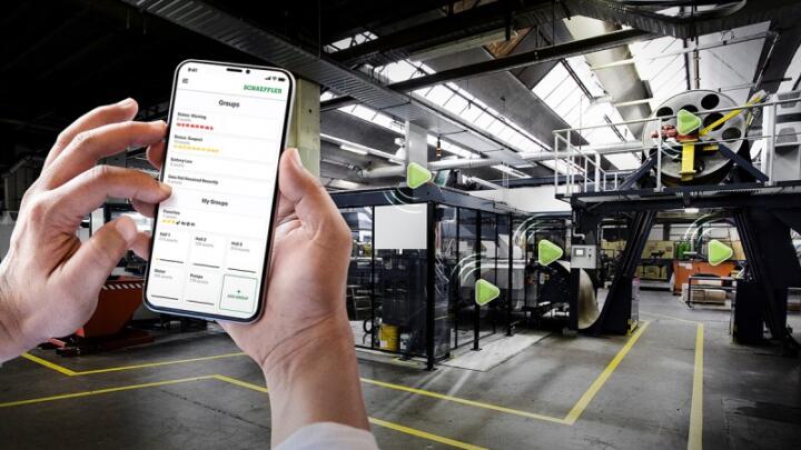 Digital Workplace – where we work in the future