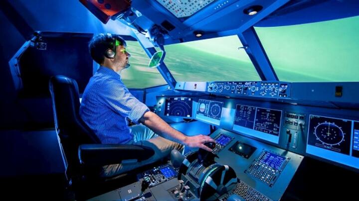 KI im Cockpit