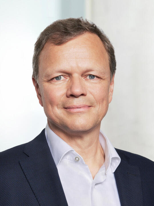 Heading into the future with Schaeffler￼