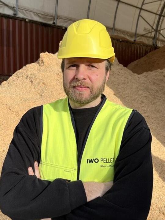 Mit Hightech gegen Stillstand