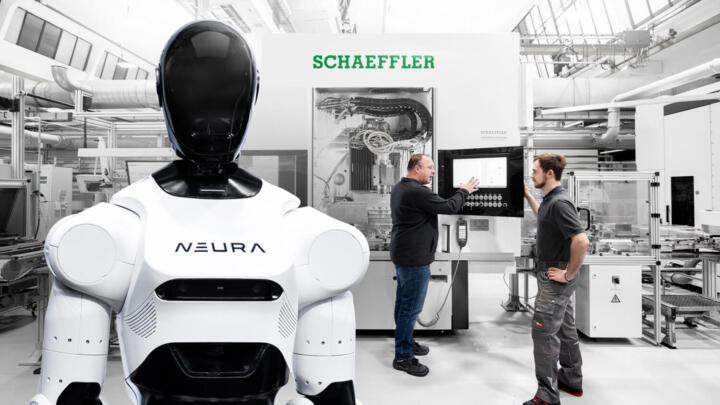 Von Spielern und Helfern