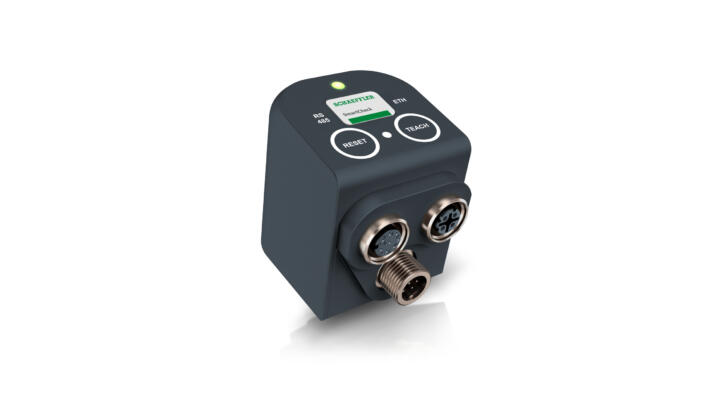 SmartCheck: Intelligentes Einkanal-Überwachungssystem mit Echtzeit-Bewertung, Le ...