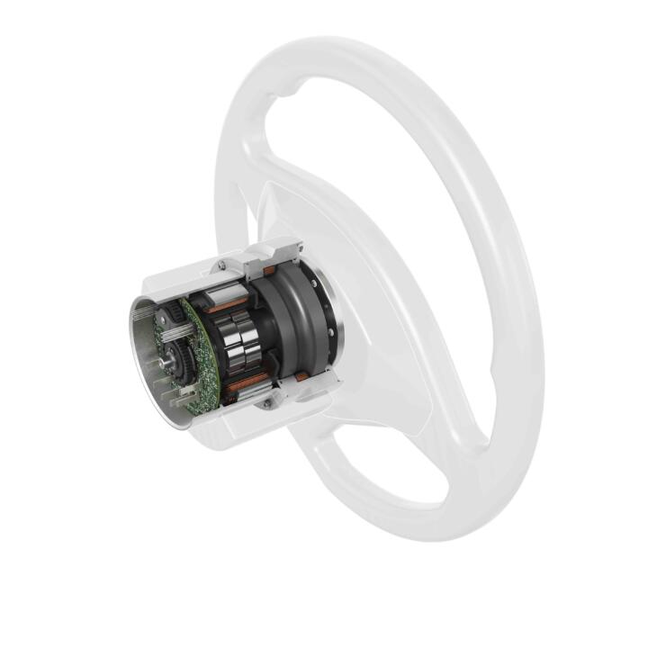 Software-Revolution auf R&auml;dern