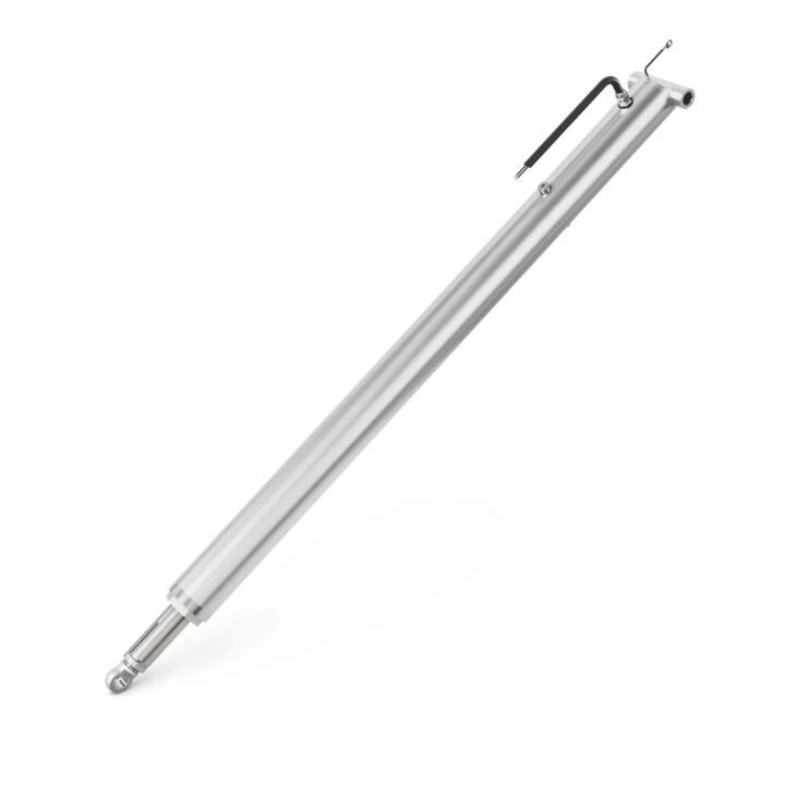 More data, more electric power, more efficiency