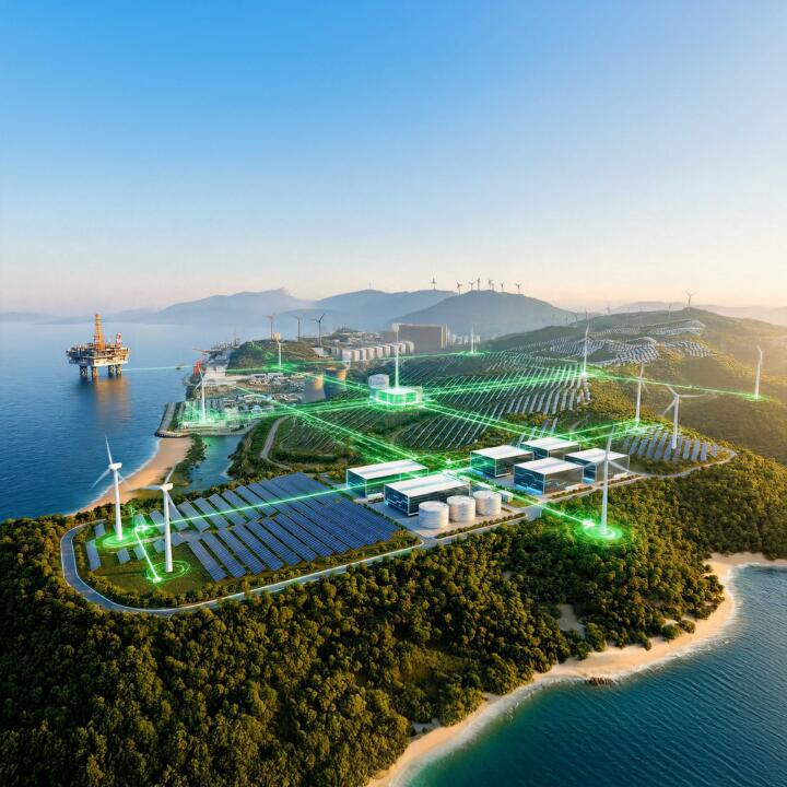 Schaeffler auf der CES 2026: Technologien, die Zukunft bewegen