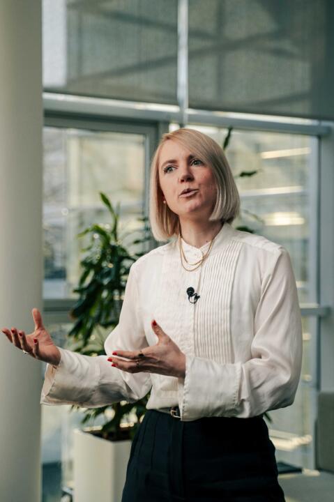 Morgen beginnt heute