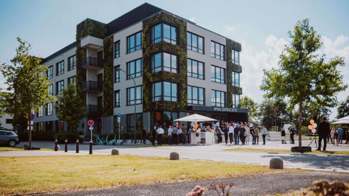 Morgen beginnt heute