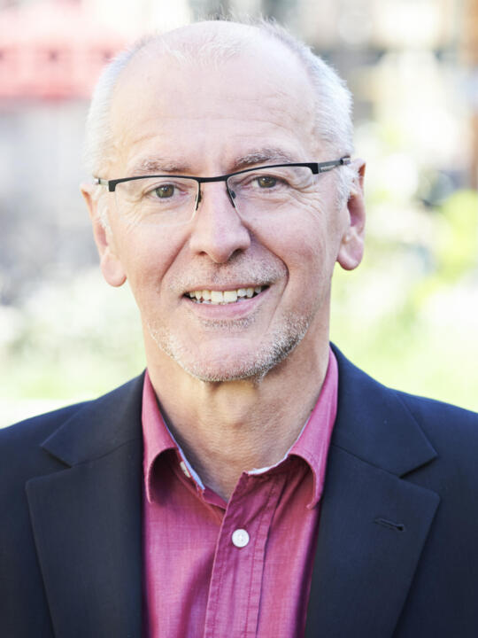 &ldquo;The future can be shaped&rdquo;