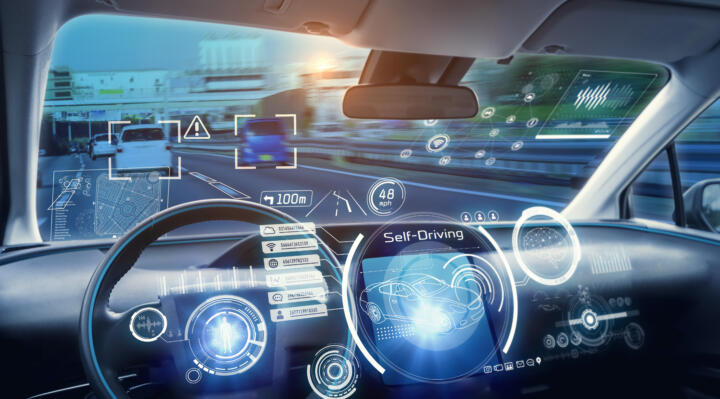 Autonomous driving: As correct as many predictions may have been around the turn ...