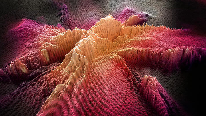 MultiferroikaDie junge Materialklasse der Multiferroika ist noch wenig bekannt. ...