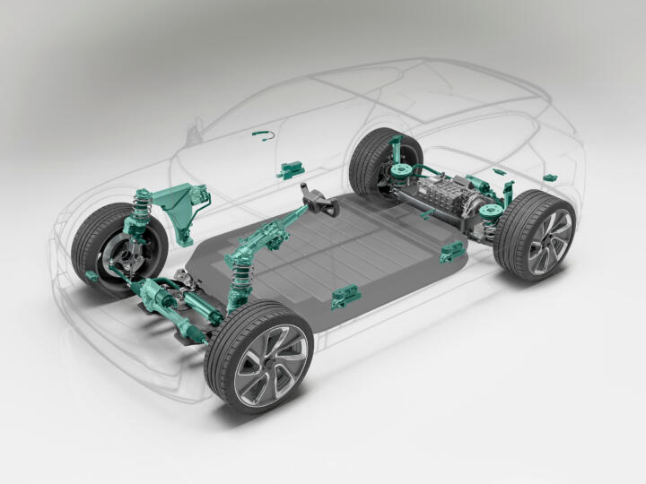 Full speed ahead – The powertrain quiz check￼