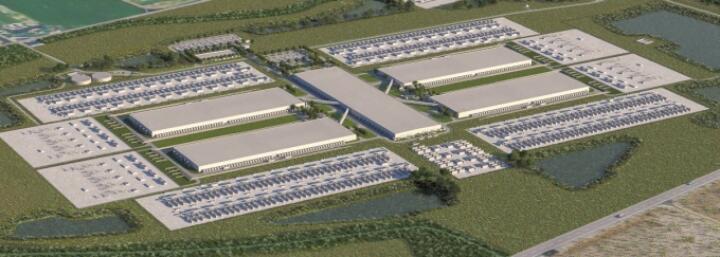 From a server farm to an energy ecosystem