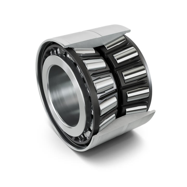 Schaeffler is forging ahead with the development of friction-optimized TAROL axl ...