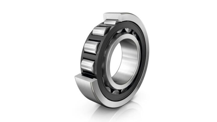 Friction-optimized tapered roller bearings reduce, among other things, the energ ...