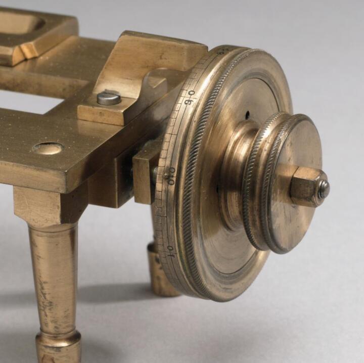 A little more precision please