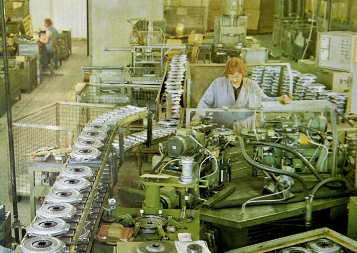 Schaeffler