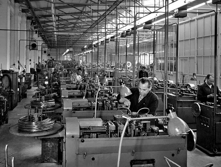 Schaeffler