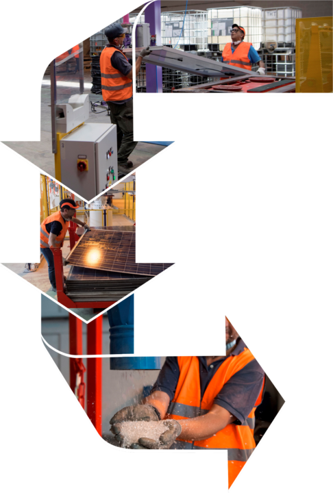 Closing the loop