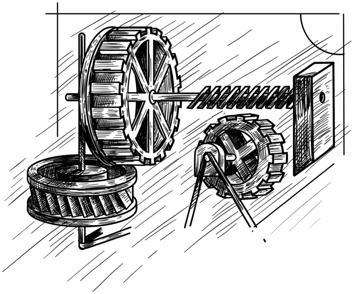 Die Da-Vinci-Formel