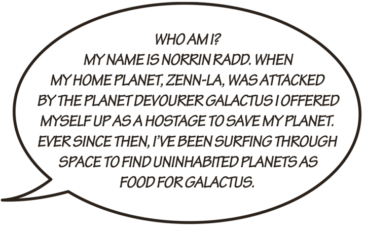 Heroes with superspeed