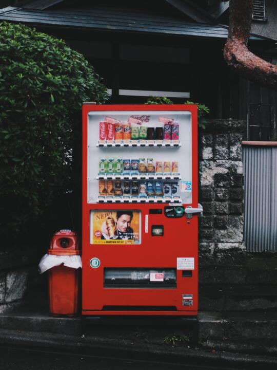 Tokio 24h