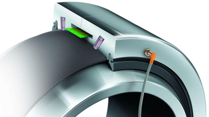 Rolling through the ages