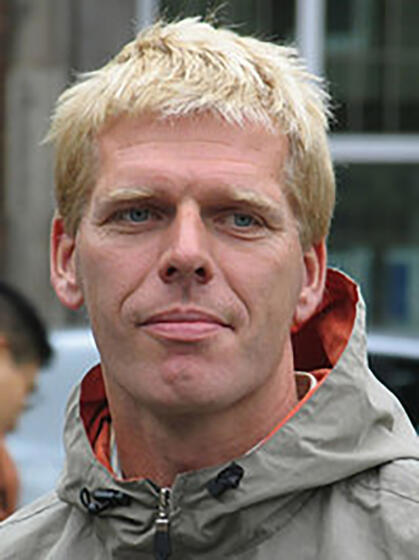 Olaf Jansen