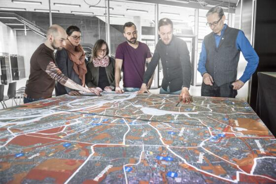 What is smart about the smart city?