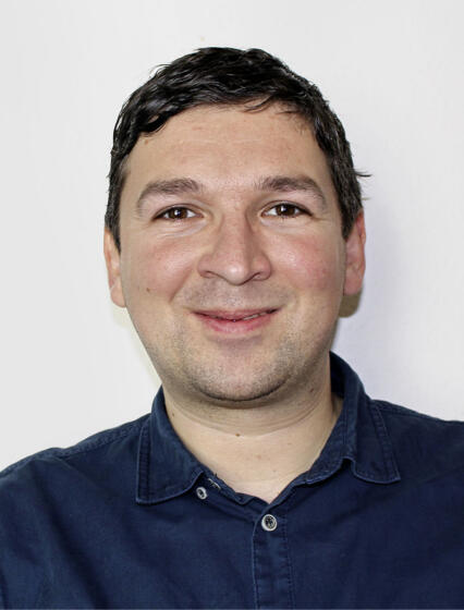 Christian Heinrich 