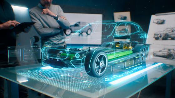 Performance and efficiency under all conditions