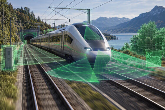 Who’s going to drive tomorrow’s trains?