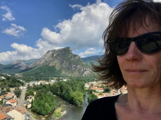 Christel Trimborn