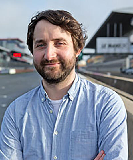 Lars Krone