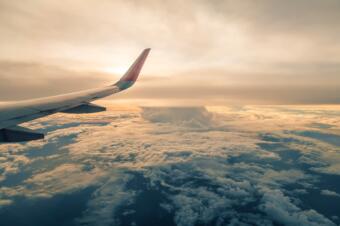 Smart solutions for cleaner flying