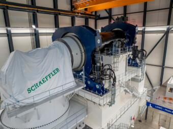 Giganten im Test