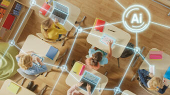 How learning works in the age of AI