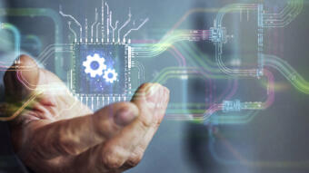 Tomorrow begins today