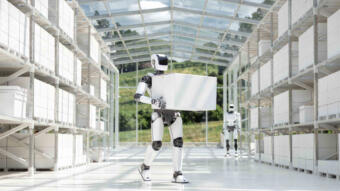 Testen Sie Ihr Wissen über Humanoide und andere Roboter