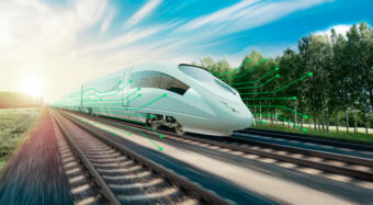 Innovations for rail transportation
