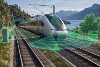 Who’s going to drive tomorrow’s trains?