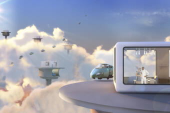 Machine Fantasies