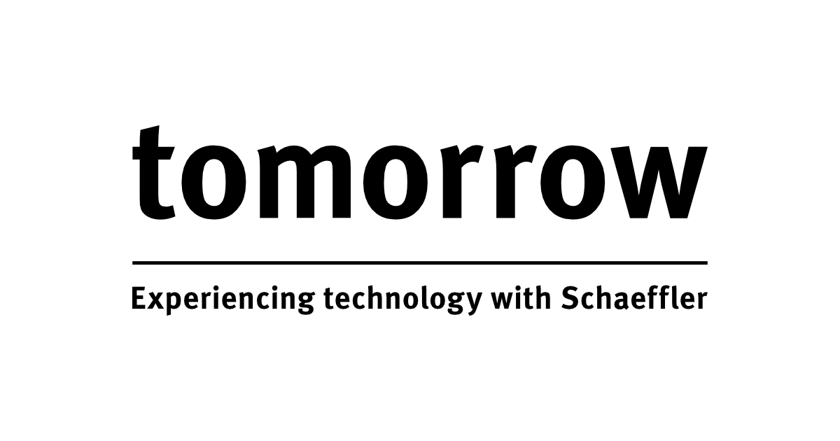 (c) Schaeffler-tomorrow.com
